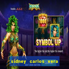 sidney carlos vera cruz porto